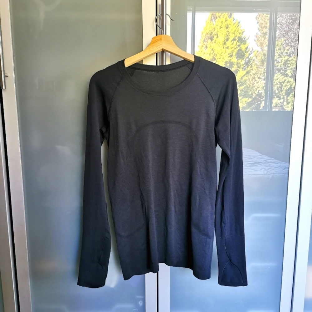 LULULEMON LONG SLEEVE